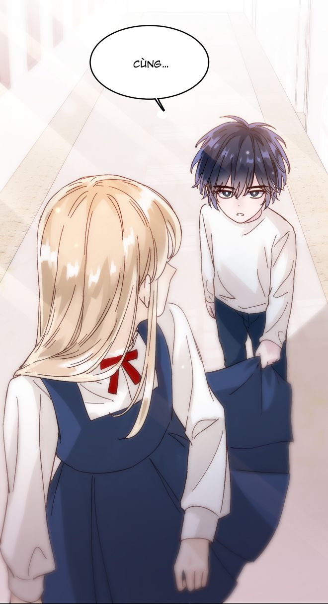 Tôi Phải Làm 1 Kẻ Đại Xấu Xa Chap 7 - Trang 3